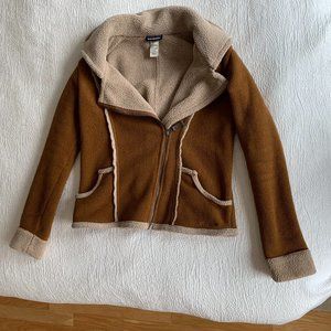 Patagonia Fleece